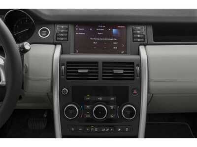 2019 Land Rover Discovery, $15998. Photo 10