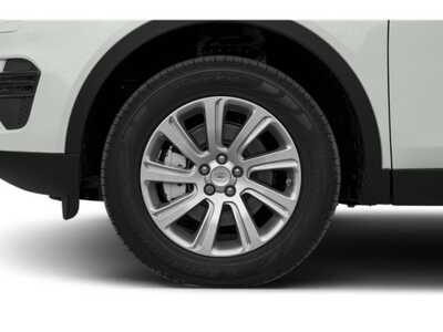 2019 Land Rover Discovery, $15998. Photo 11