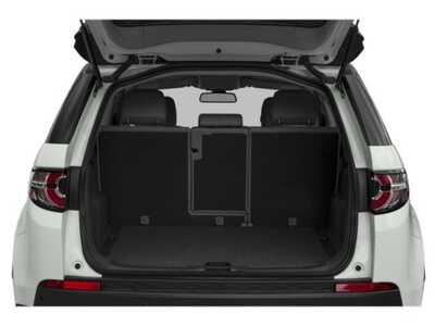 2019 Land Rover Discovery, $15998. Photo 12