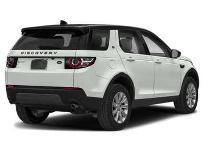 2019 Land Rover Discovery, $15998. Photo 2