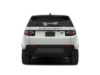 2019 Land Rover Discovery, $15998. Photo 5