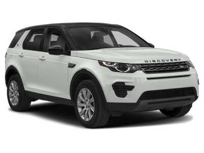 2019 Land Rover Discovery, $15998. Photo 6