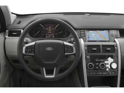 2019 Land Rover Discovery, $15998. Photo 7