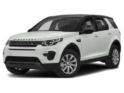 2019 Land Rover Discovery, $15998. Photo 1