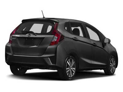 2017 Honda Fit, $17998. Photo 2
