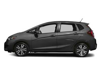 2017 Honda Fit, $17998. Photo 3