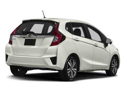 2017 Honda Fit, $17998. Photo 5