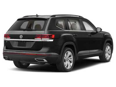 2023 Volkswagen Atlas, $30998. Photo 2