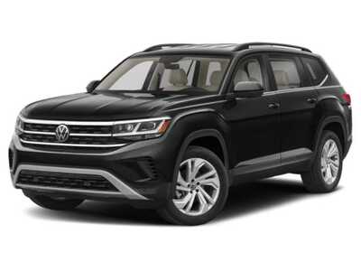 2023 Volkswagen Atlas, $30998. Photo 1