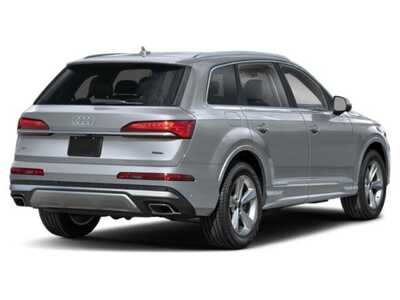 2026 Audi Q7, $79005. Photo 5