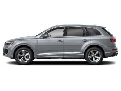 2026 Audi Q7, $79005. Photo 6