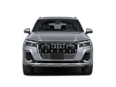 2026 Audi Q7, $79005. Photo 7