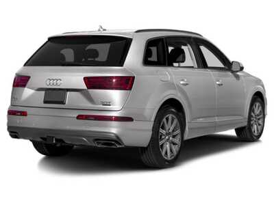 2019 Audi Q7, $18998. Photo 2