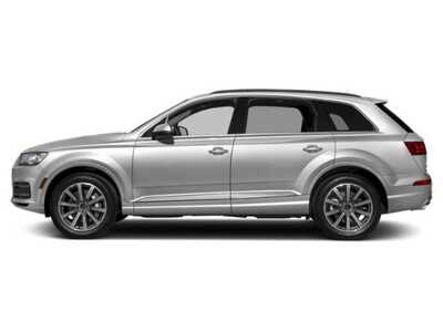 2019 Audi Q7, $18998. Photo 3