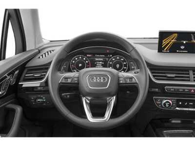 2019 Audi Q7, $18998. Photo 7