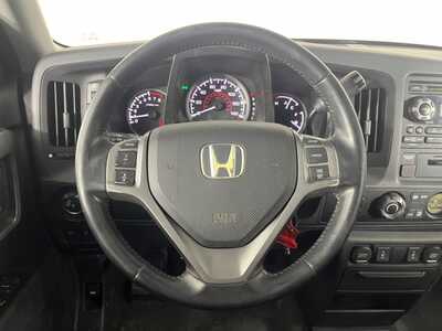 2009 Honda Ridgeline, $7498. Photo 12