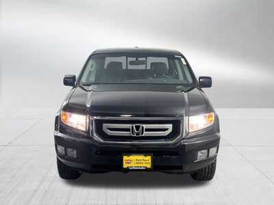 2009 Honda Ridgeline, $7498. Photo 2