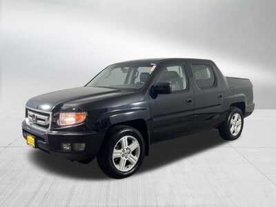 2009 Honda Ridgeline, $7498. Photo 3