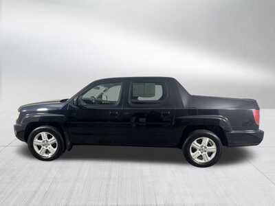 2009 Honda Ridgeline, $7498. Photo 4