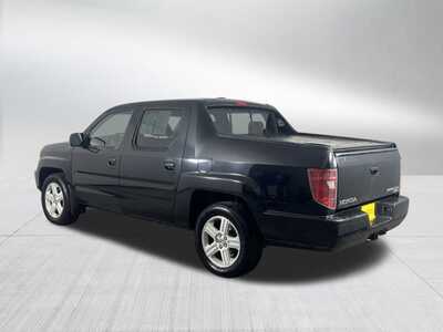 2009 Honda Ridgeline, $7498. Photo 5