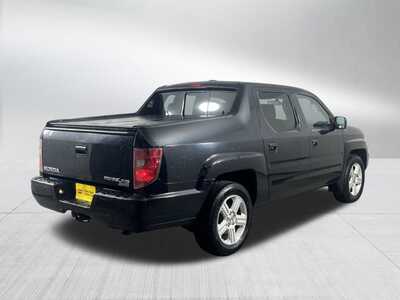 2009 Honda Ridgeline, $7498. Photo 7