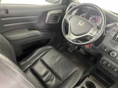 2009 Honda Ridgeline, $7498. Photo 9