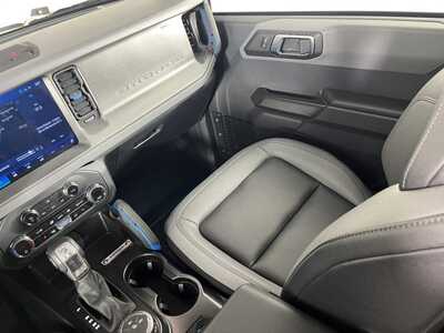 2024 Ford Bronco, $41998. Photo 11