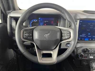 2024 Ford Bronco, $41998. Photo 12