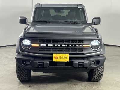 2024 Ford Bronco, $41998. Photo 2