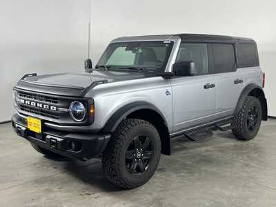 2024 Ford Bronco, $41998. Photo 3