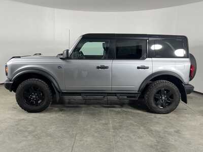 2024 Ford Bronco, $41998. Photo 4