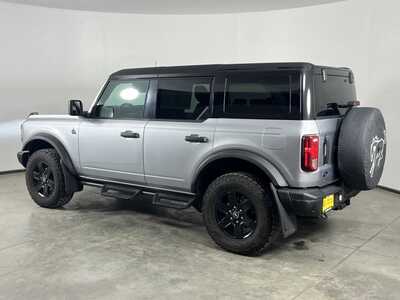 2024 Ford Bronco, $41998. Photo 5