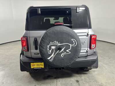 2024 Ford Bronco, $41998. Photo 6