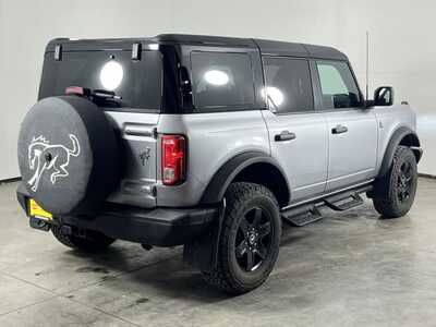 2024 Ford Bronco, $41998. Photo 7