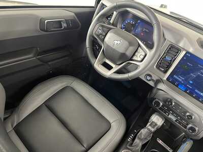 2024 Ford Bronco, $41998. Photo 9