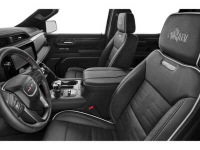 2024 GMC 1500 Crew Cab, $65000. Photo 12