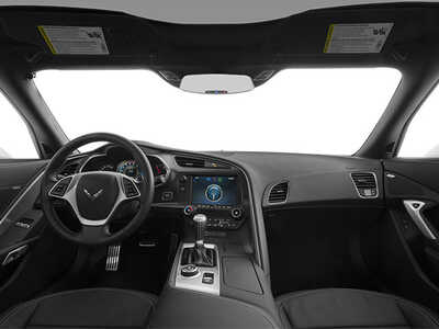 2014 Chevrolet Corvette, $45000. Photo 10