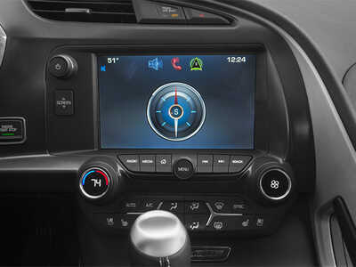 2014 Chevrolet Corvette, $45000. Photo 12