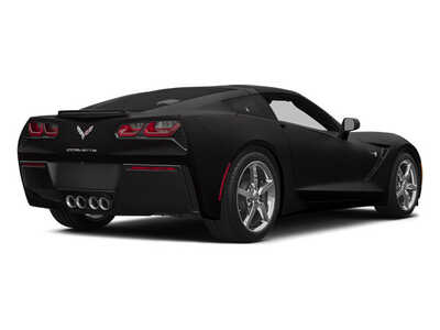 2014 Chevrolet Corvette, $45000. Photo 2