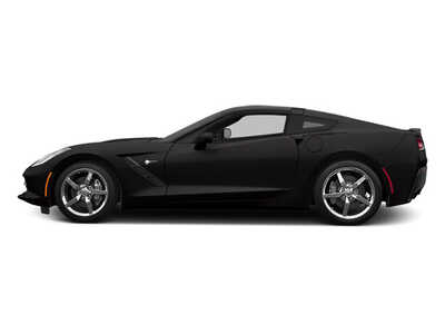 2014 Chevrolet Corvette, $45000. Photo 3