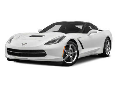 2014 Chevrolet Corvette, $45000. Photo 4
