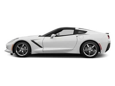 2014 Chevrolet Corvette, $45000. Photo 6