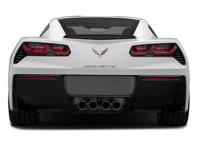 2014 Chevrolet Corvette, $45000. Photo 8