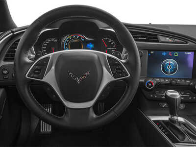 2014 Chevrolet Corvette, $45000. Photo 9