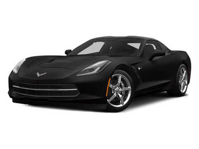 2014 Chevrolet Corvette, $45000. Photo 1