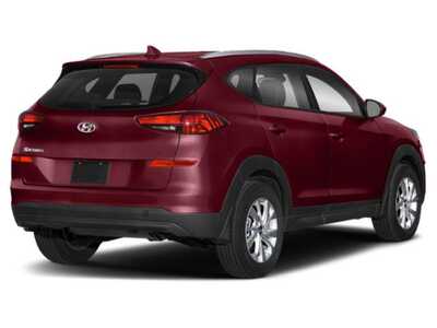 2019 Hyundai Tucson, $0. Photo 2