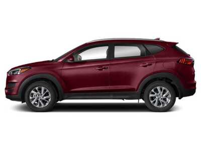 2019 Hyundai Tucson, $0. Photo 3