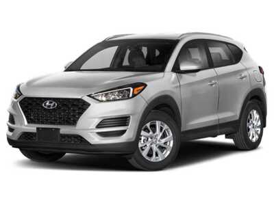 2019 Hyundai Tucson, $0. Photo 4