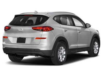 2019 Hyundai Tucson, $0. Photo 5