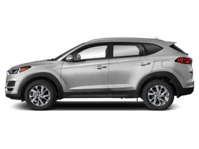 2019 Hyundai Tucson, $0. Photo 6